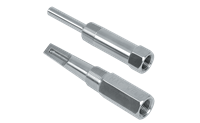 TW01 Threaded Stepped Thermowell